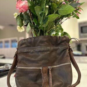 Rough & Tumble small train in EUC